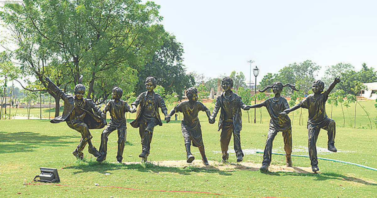 CM to inaugurate City Park developed by RHB on October 21